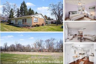 965 Andover Court Se, City Of Kentwood, MI 49508