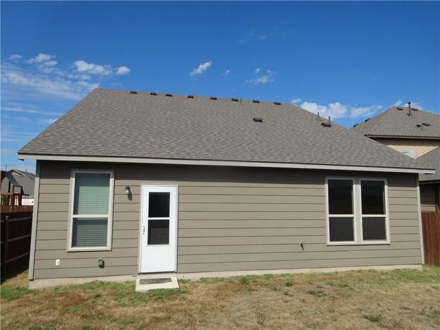 100 Carlina LOOP, Liberty Hill, TX 78642