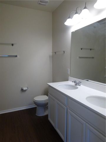 100 Carlina LOOP, Liberty Hill, TX 78642