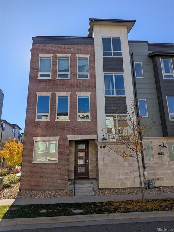 518 Promenade Drive, Superior, CO 80027