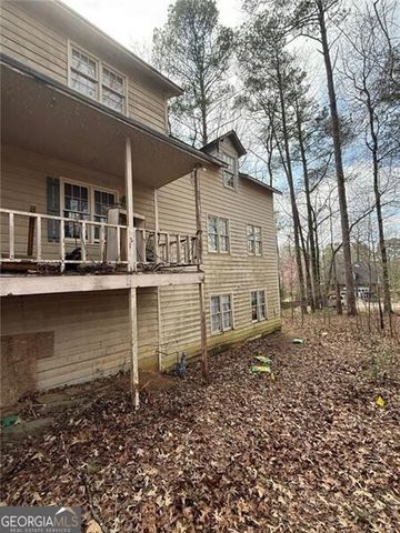 5171 Blunschi Drive, Powder Springs, GA 30127