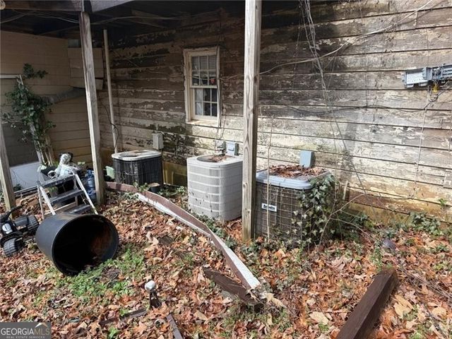 5171 Blunschi Drive, Powder Springs, GA 30127