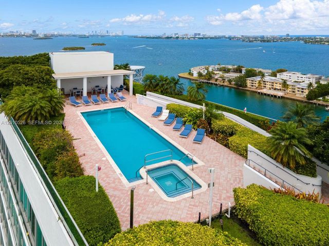 7934 West Dr 703, North Bay Village, FL 33141