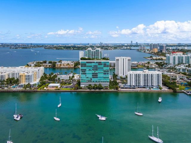 7934 West Dr 703, North Bay Village, FL 33141