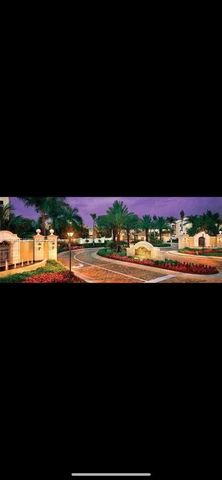 2200 E Preserve Way 205, Miramar, FL 33025