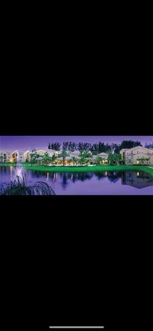 2200 E Preserve Way 205, Miramar, FL 33025