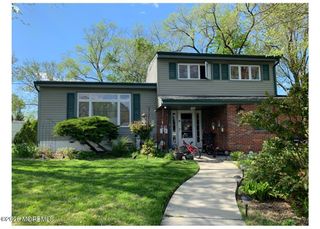 5 Harold Street, Old Bridge, NJ 08857