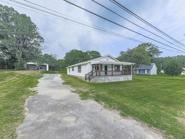 661 Atlanta Highway, Rockmart, GA 30153
