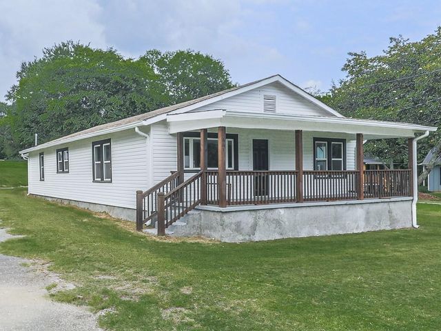 661 Atlanta Highway, Rockmart, GA 30153
