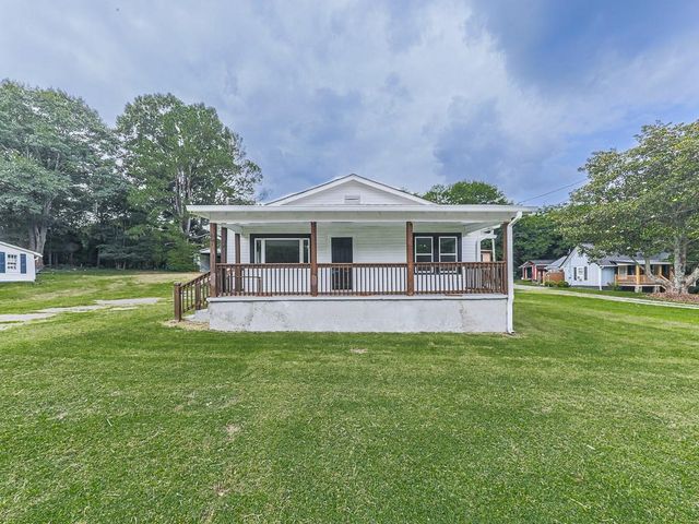 661 Atlanta Highway, Rockmart, GA 30153