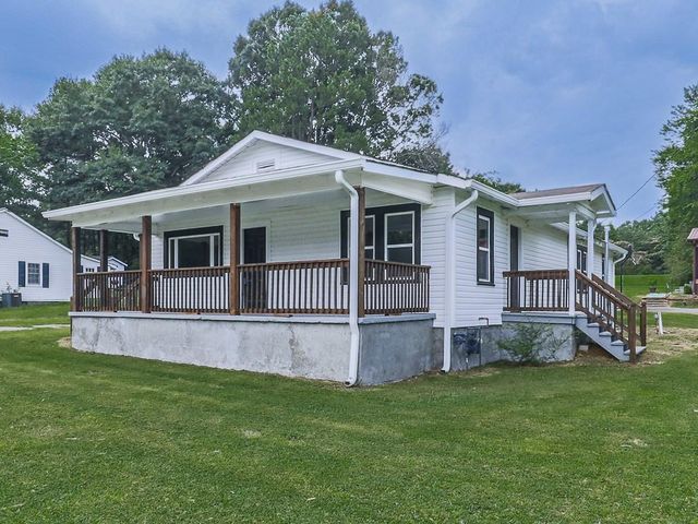 661 Atlanta Highway, Rockmart, GA 30153