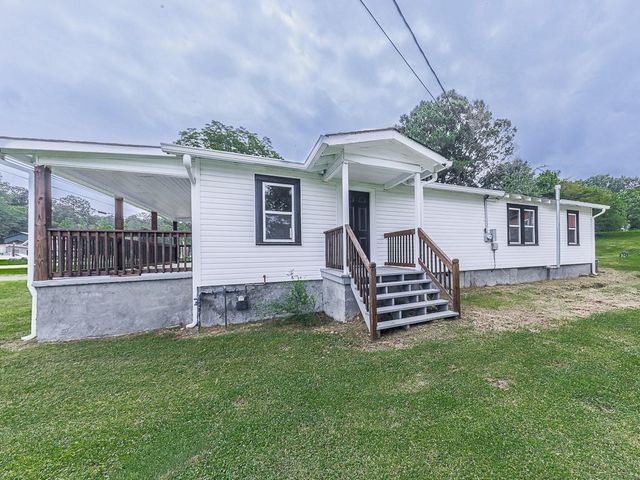 661 Atlanta Highway, Rockmart, GA 30153