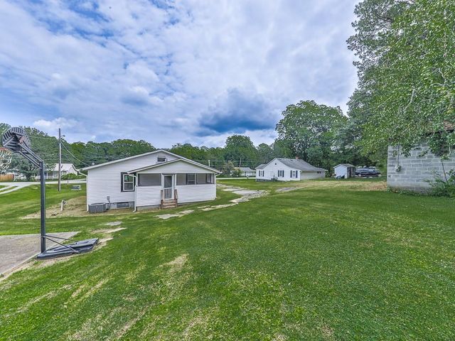 661 Atlanta Highway, Rockmart, GA 30153