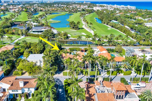 237 El Bravo Way, Palm Beach, FL 33480