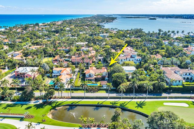 237 El Bravo Way, Palm Beach, FL 33480