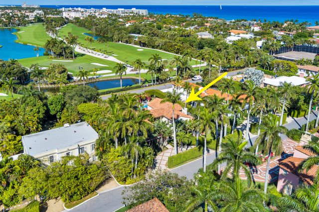 237 El Bravo Way, Palm Beach, FL 33480