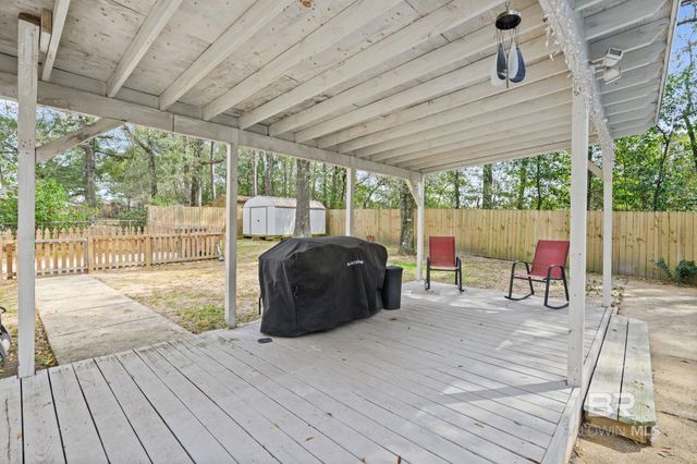 7005 Orangeburg Drive, Mobile, AL 36608