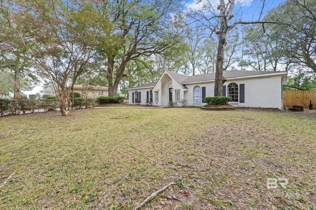 7005 Orangeburg Drive, Mobile, AL 36608