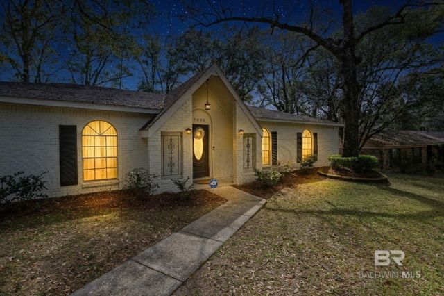 7005 Orangeburg Drive, Mobile, AL 36608