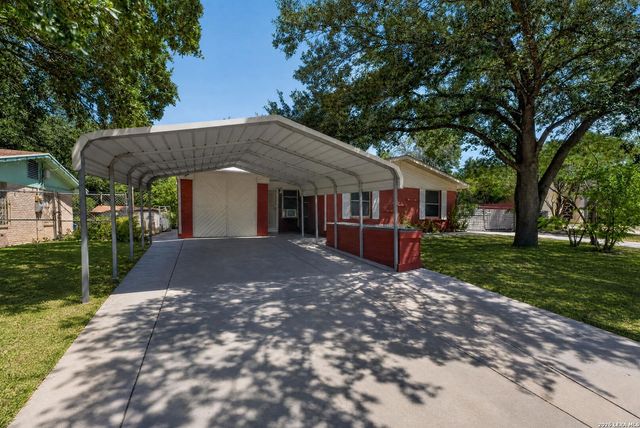 4219 Moana Dr, San Antonio, TX 78218