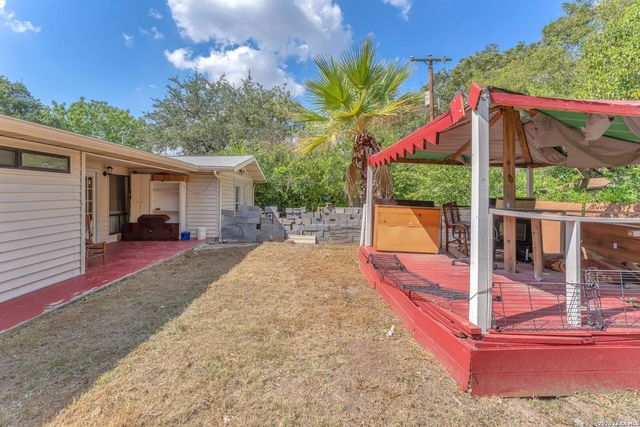 4219 Moana Dr, San Antonio, TX 78218