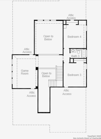 1872 Bighorn Trail, New Braunfels, TX 78132