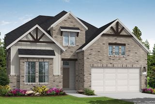 1872 Bighorn Trail, New Braunfels, TX 78132
