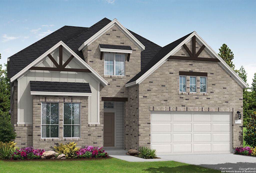 1872 Bighorn Trail, New Braunfels, TX 78132