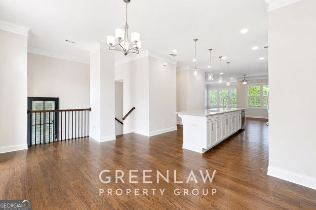 59 Winslow Street, Atlanta, GA 30328