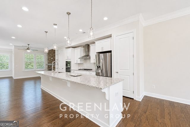 59 Winslow Street, Atlanta, GA 30328