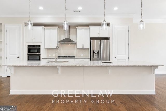 59 Winslow Street, Atlanta, GA 30328