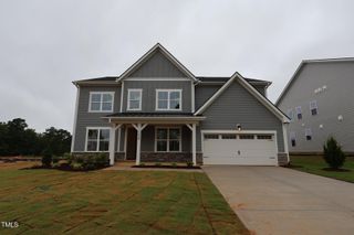 1124 Opal Lane 88, Durham, NC 27705