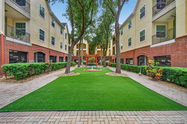 2010 E PALM AVENUE 14318, Tampa, FL 33605