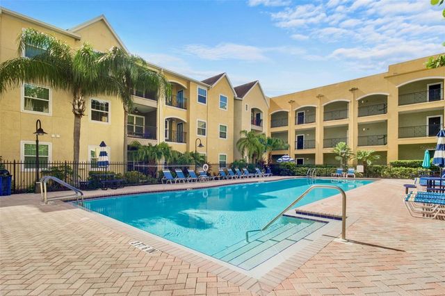 2010 E PALM AVENUE 14318, Tampa, FL 33605