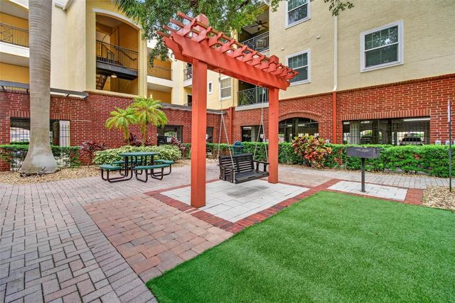 2010 E PALM AVENUE 14318, Tampa, FL 33605