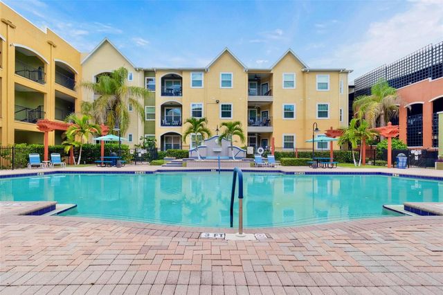 2010 E PALM AVENUE 14318, Tampa, FL 33605
