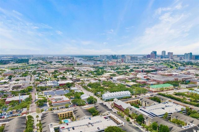 2010 E PALM AVENUE 14318, Tampa, FL 33605