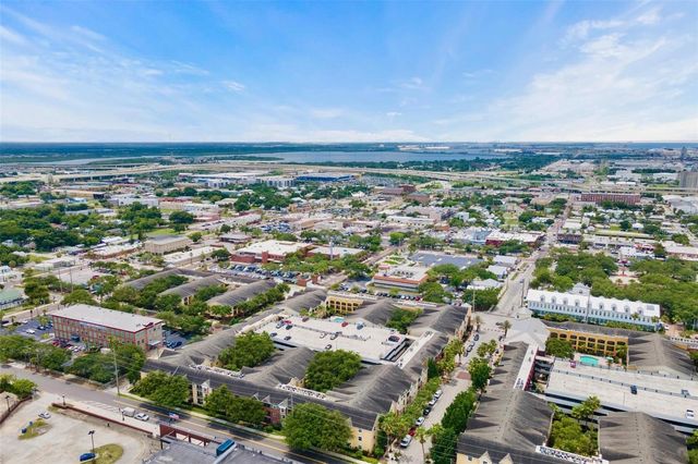 2010 E PALM AVENUE 14318, Tampa, FL 33605