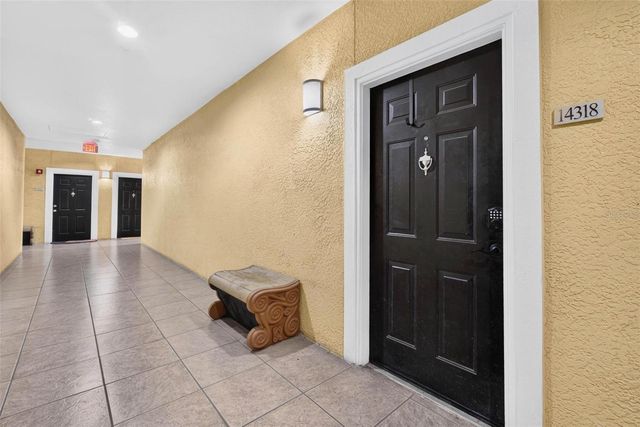 2010 E PALM AVENUE 14318, Tampa, FL 33605