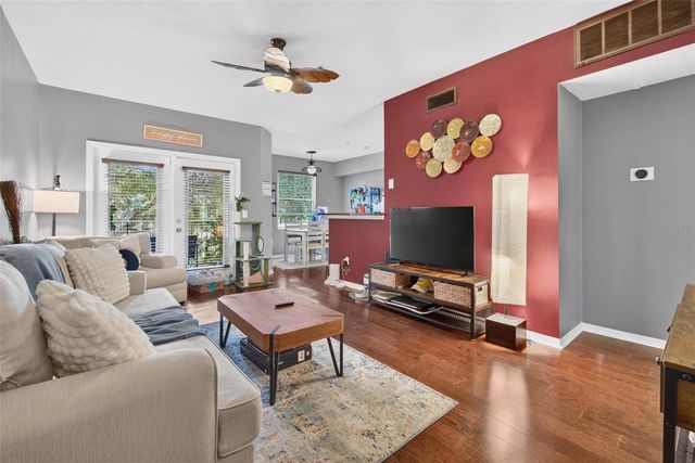 2010 E PALM AVENUE 14318, Tampa, FL 33605
