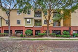 2010 E PALM AVENUE 14318, Tampa, FL 33605