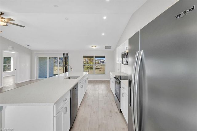 1216 El Dorado BLVD N, Cape Coral, FL 33993