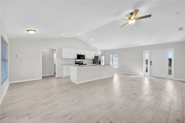 1216 El Dorado BLVD N, Cape Coral, FL 33993