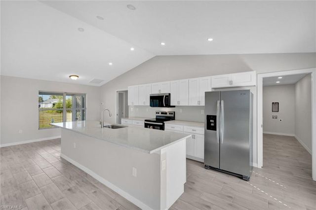 1216 El Dorado BLVD N, Cape Coral, FL 33993