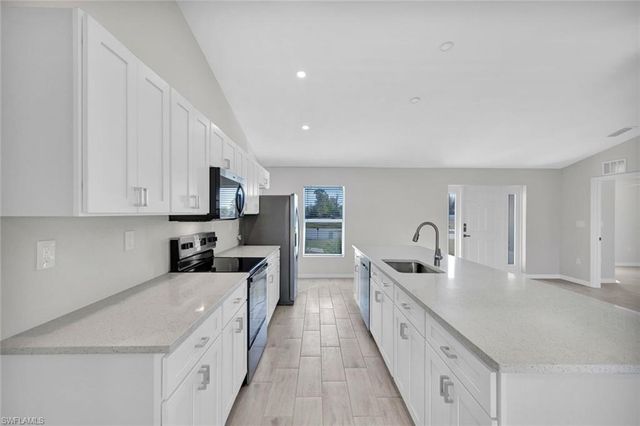 1216 El Dorado BLVD N, Cape Coral, FL 33993