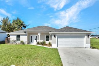 1216 El Dorado BLVD N, Cape Coral, FL 33993