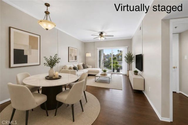 11124 Burbank Street 108, North Hollywood, CA 91601
