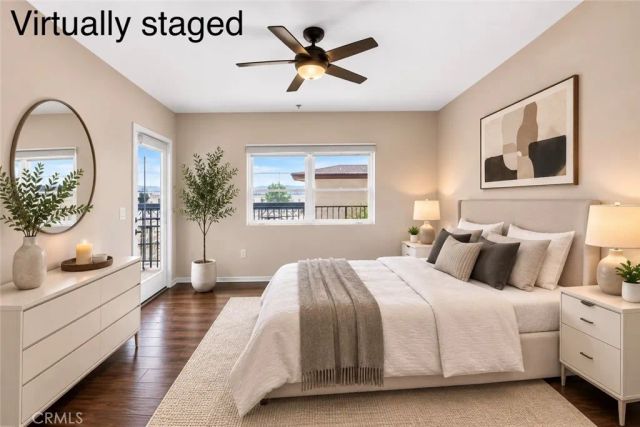 11124 Burbank Street 108, North Hollywood, CA 91601