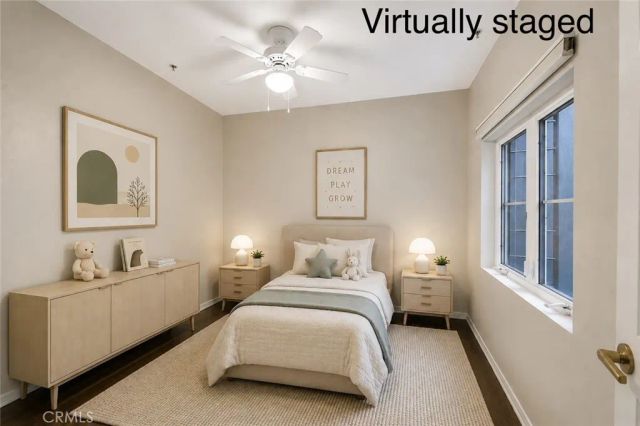 11124 Burbank Street 108, North Hollywood, CA 91601