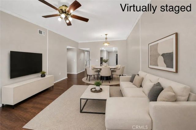 11124 Burbank Street 108, North Hollywood, CA 91601